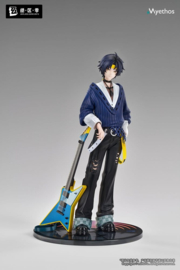 Zenless Zone Zero Gift+ 1/8 PVC Figure Asaba Harumasa: Sparkling Wonderland Ver. 23 cm