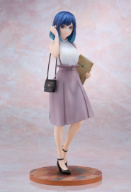 Oshi no Ko 1/6 PVC Figure Akane Kurokawa: Date Style Ver. 27 cm - PRE-ORDER