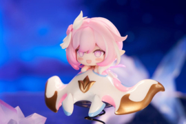 Honkai Impact 3rd Happy Shake PVC Figure Elysia Herrscher of Human: Ego 8 cm - PRE-ORDER