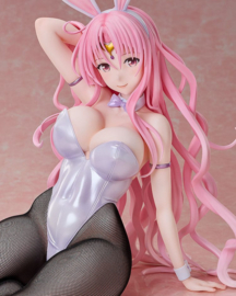 To Love-Ru Darkness 1/4 PVC Figure Sephie Michaela Deviluke: Bunny Ver. 28 cm - PRE-ORDER