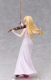 Your Lie in April 1/7 PVC Figure Kaori Miyazono Again Ver. 21 cm - PRE-ORDER