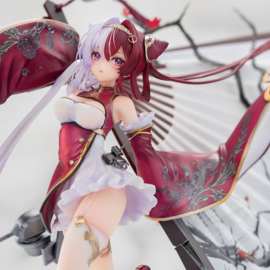 Azur Lane 1/7 PVC Figure Chao Ho 28 cm