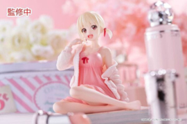 Lycoris Recoil PVC Figure Desktop Cute Figure Chisato Nishikigi Roomwear Ver. 13 cm - PRE-ORDER