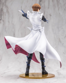 Yu-Gi-Oh! ARTFX J 1/7 PVC Figure Seto Kaiba Passionate Duelists 26 cm - PRE-ORDER