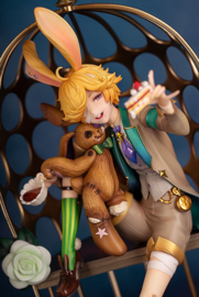 Fairy Tale Another 1/8 PVC Figure March Hare 41 cm