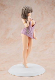 Uzaki-chan Wants to Hang Out! 1/7 PVC Figure Tsuki Uzaki Sugoi Knitwear Ver. 20 cm