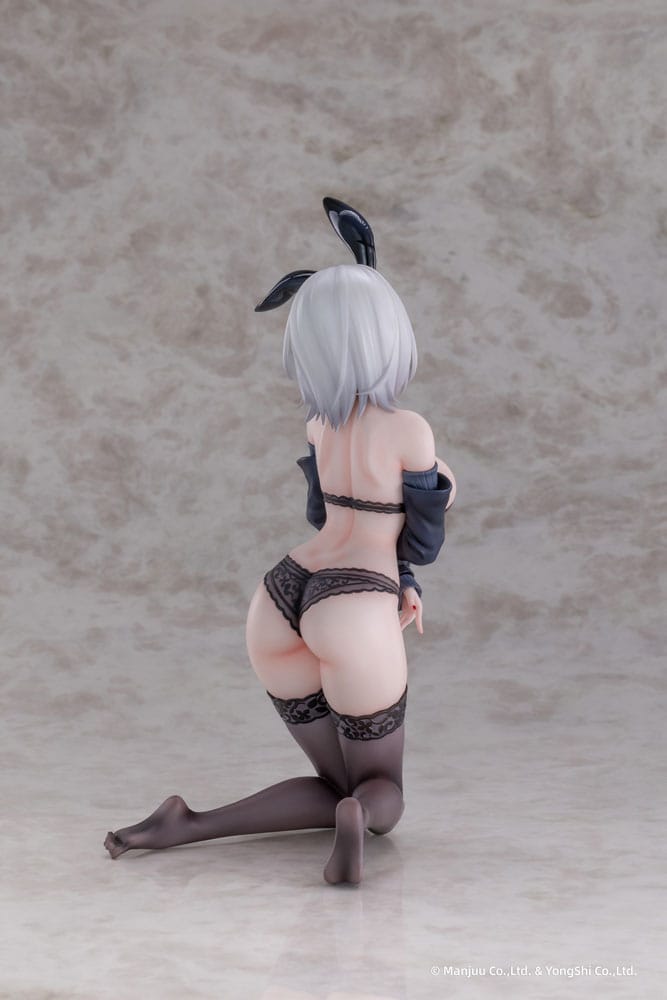 Azur Lane 1/6 PVC Figure Duisburg: Endurance Training Gone Wrong Ver. 20 cm - PRE-ORDER