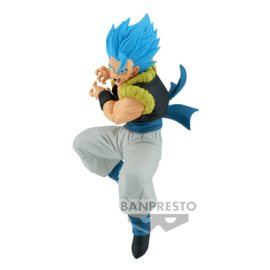 Dragon Ball Super Match Makers PVC Figure Gogeta 1/2 12cm