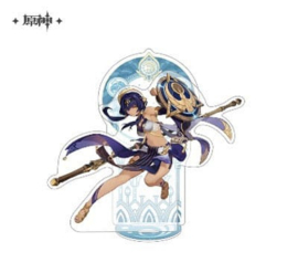 Genshin Impact Sumeru Theme Series Character Acrylic Figure