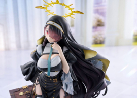 Blue Archive 1/7 PVC Figure Hinata 28 cm - PRE-ORDER