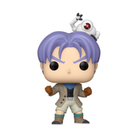 Dragon Ball GT Funko Pop Trunks & Gill #1630 - PRE-ORDER