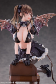 Original Character 1/7 PVC Figure Imp 25 cm - PRE-ORDER