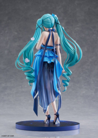 Goddess of Victory: Nikke 1/7 PVC Figure Privaty: Banquet Princess 24 cm - PRE-ORDER