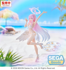 Blue Archive XStellar PVC Figure Mika (Swimsuit) 22 cm - PRE-ORDER