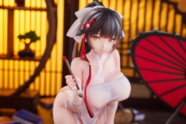 Azur Lane 1/4 PVC Figure Takao The Lessons of Spring ver. 23 cm - PRE-ORDER
