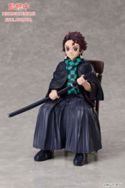 Demon Slayer PVC Figure Tanjiro Kamado 15 cm - PRE-ORDER