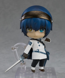 Metaphor: ReFantazio Basic Nendoroid Action Figure Protagonist 10 cm - PRE-ORDER