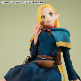 Delicious in Dungeon PVC Figure Melty Princess Marcille Palm Size 9 cm