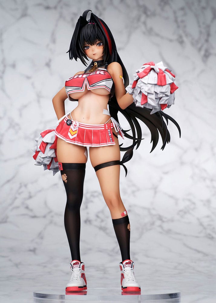 Goddess of Victory: Nikke PVC Figure Bay 25 cm - PRE-ORDER