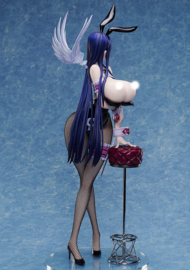 Original Character by Raita Mahou Shoujo Series 1/4 PVC Figure Misae Suzuhara Bunny Ver. 2nd 49 cm - PRE-ORDER