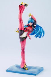 The King Of Fighters XV Bishoujo 1/7 PVC Figure Kula Diamond 28 cm - PRE-ORDER