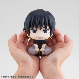 Jujutsu Kaisen Look Up PVC Figure Toji Fushiguro 11 cm - PRE-ORDER