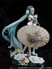 Hatsune Miku 1/7 PVC Figure Miku Hatsune Miku with You 2021 Ver. 26 cm