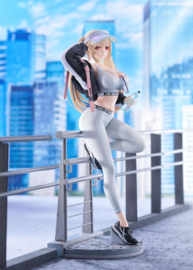 Azur Lane 1/7 PVC Figure Kersaint: Reverent Runner 24 cm - PRE-ORDER