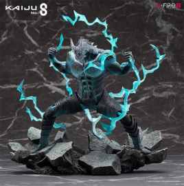 Kaiju No. 8 1/7 PVC Figure Kaiju No. 8 28 cm - PRE-ORDER