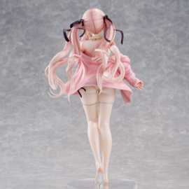 Original Character 1/6 PVC Figure Riko Rihara Little Devil Swimsuit Ver. Illustration by Sayu Ayuma 26 cm - PRE-ORDER