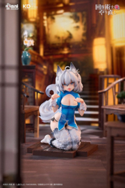Redo of Healer 1/7 PVC Figure Setsuna - Chinese Dress Ver. 14 cm - PRE-ORDER