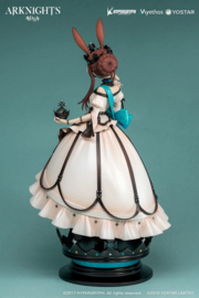Arknights 1/7 PVC Figure Amiya: Dreamland VER. 27 cm
