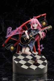 Bocchi the Rock! 1/7 PVC Figure Hitori Gotoh 23 cm - PRE-ORDER