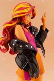 My Little Pony Bishoujo 1/7 PVC Figure Sunset Shimmer 22 cm - PRE-ORDER