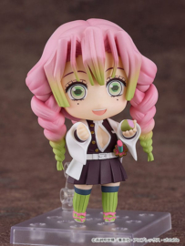 Demon Slayer Nendoroid Action Figure Mitsuri Kanroji 10 cm