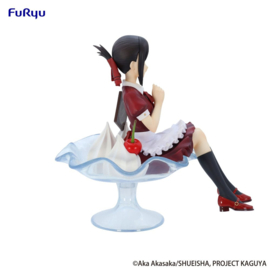 Kaguya-sama: Love is War Special PVC Figure Kaguya Shinomiya Parfait Ver. 13 cm
