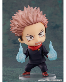 Jujutsu Kaisen Nendoroid Action Figure Sukuna Ver. 10 cm