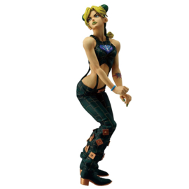 JoJo's Bizarre Adventure: The Gathering of Stars (Part 6) Ichibansho PVC Figure Jolyne Cujoh 22 cm - PRE-ORDER