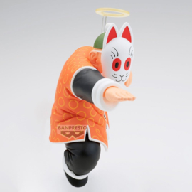 Dragon Ball Match Makers PVC Figure Grandpa Son Gohan (vs Son Goku) 15 cm - PRE-ORDER