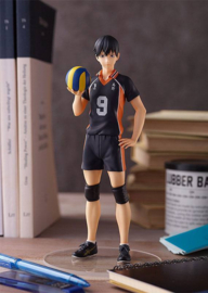 Haikyu!! Pop Up Parade PVC Figure Tobio Kageyama (re-run) 18 cm