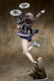 13 Sentinels: Aegis Rim 1/7 PVC Figure Natsuno Minami 28 cm