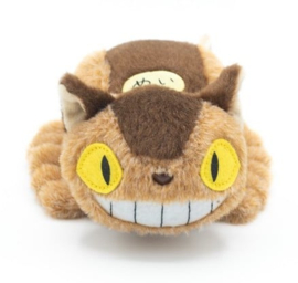 Studio Ghibli My Neighbor Totoro Plush Figure Catbus 16 cm