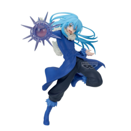 That Time I Got Reincarnated As A Slime Phantom Effect Espresto PVC Figure Rimuru Tempest - PRE-ORDER