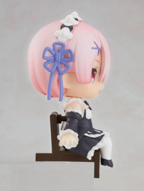 Re: Zero - Starting Life in Another World Nendoroid Swacchao! Figure Ram 9 cm