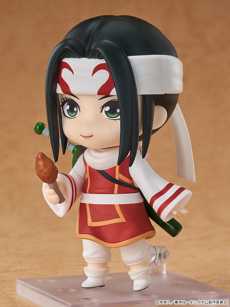 Kingdom Nendoroid Action Figure Kyou Kai 10 cm - PRE-ORDER