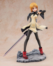 Uncle from Another World 1/7 PVC Figure Elf: Manga Ver. 25 cm