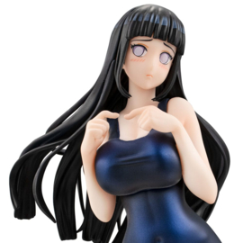 Naruto Gals PVC Figure Hinata Hyuga Splash B Ver. 19 cm - PRE-ORDER