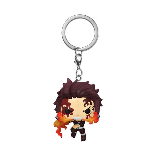 Demon Slayer Pocket Pop Tanjiro(Dancing Flash) - PRE-ORDER