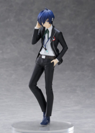 Persona 3 Reload Pop Up Parade PVC Figure Protagonist 17 cm - PRE-ORDER