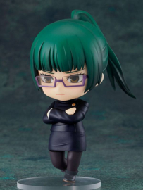 Jujutsu Kaisen Nendoroid Action Figure Maki Zen’in 10 cm